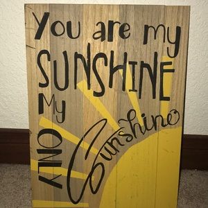 Hobby Lobby Wall Decor